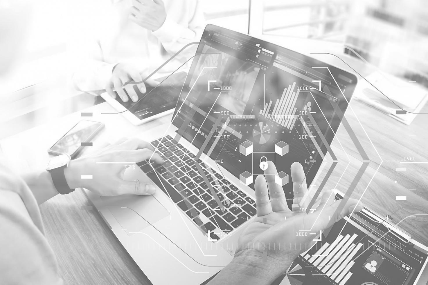 Risk assessment dashboard showing integration between blockchain data and traditional insurance metrics
