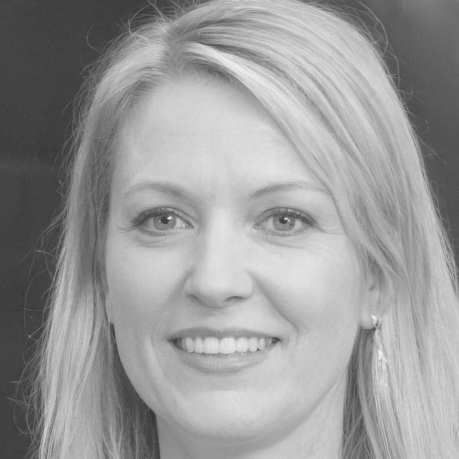 Portrait of Technology Lead Sofia Herrera